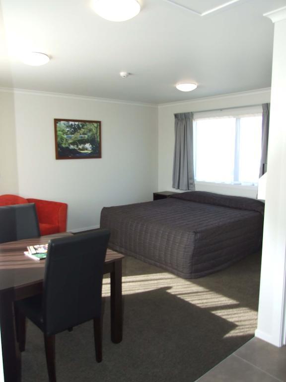 Brooklyn Motor Lodge Hamilton Kültér fotó