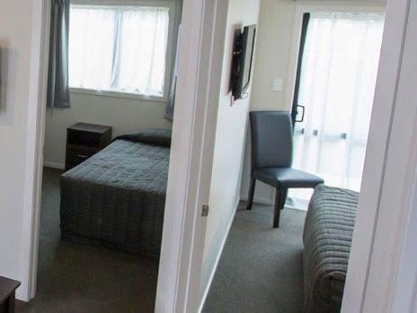 Brooklyn Motor Lodge Hamilton Szoba fotó
