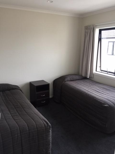 Brooklyn Motor Lodge Hamilton Kültér fotó