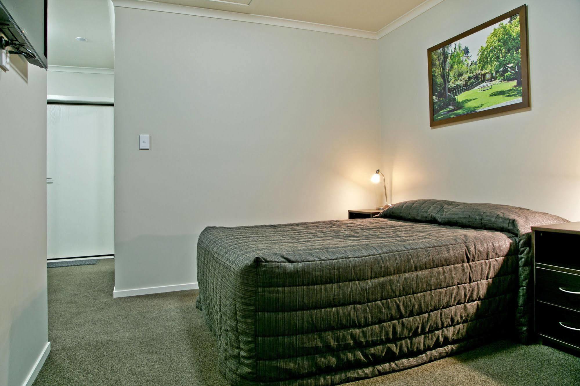 Brooklyn Motor Lodge Hamilton Kültér fotó